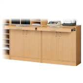 Fc9503 - Filing Cabinets